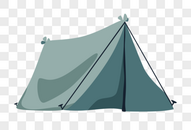 帐篷图片