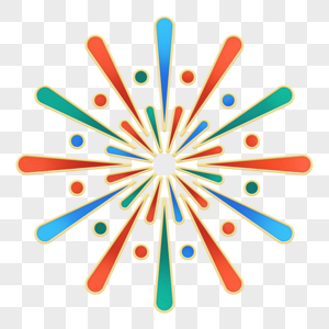 花火图片 花火素材 花火高清图片 摄图网图片下载