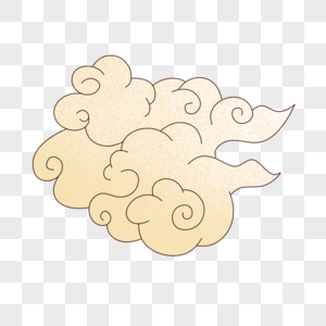 祥云矢量素材图片