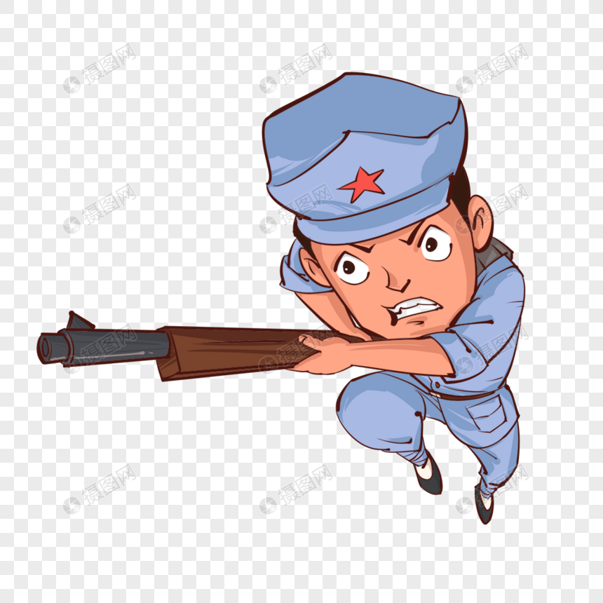 八路元素素材下载-正版素材401953071-摄图网