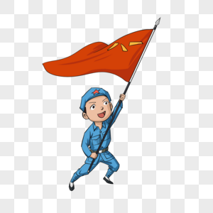 红军老百姓图片