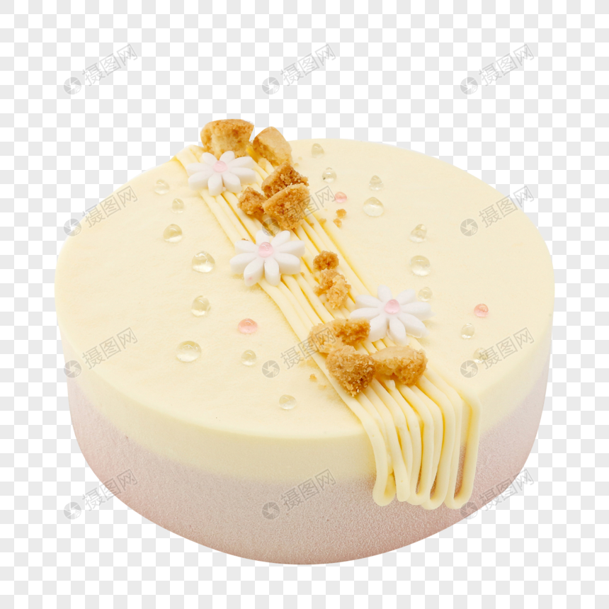 欧式蛋糕图片