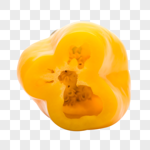 黄菜椒图片