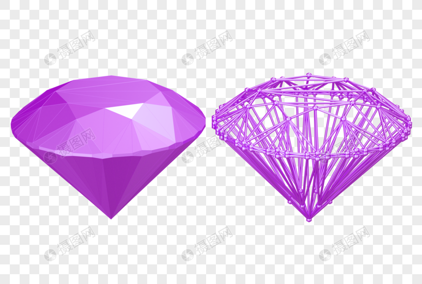 找到紫色钻石逃脱攻略 一种闯关的紫色钻石游戏