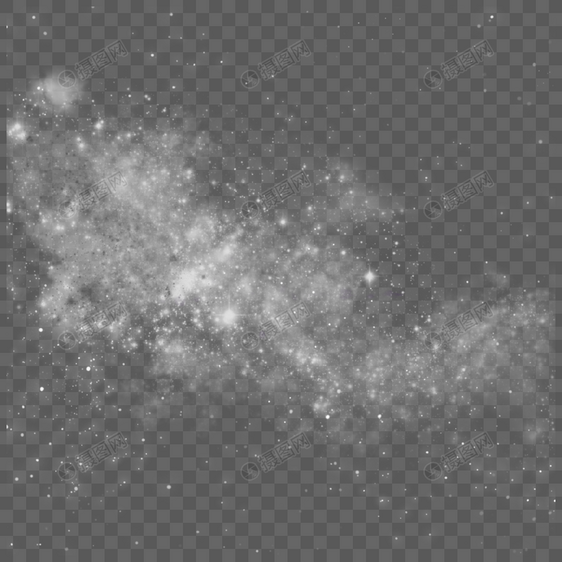 宇宙星海奇观光效宇宙银河图片