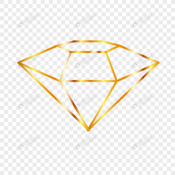 彩色钻石水晶图片