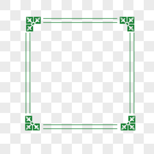 线边框图片