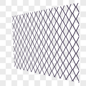 铁丝网棒球带刺的铁丝网高清图片