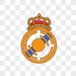 realmadrid标志图片