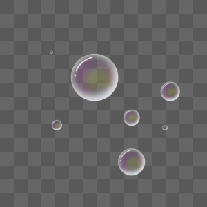 水泡沫材料图片