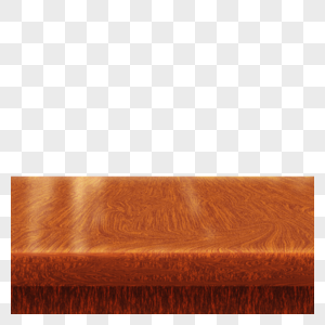 光滑木质桌面图片