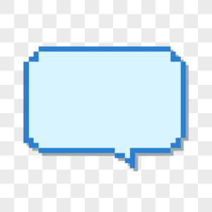 对话框像素元素