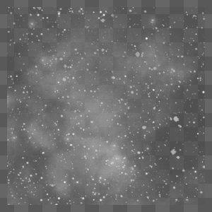 夜空中的银河宇宙图片