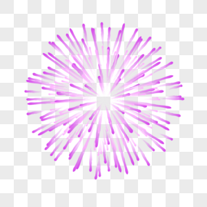 紫色线条散射动画背景图片