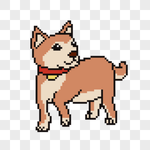 柴犬卡通图片 柴犬卡通素材 柴犬卡通高清图片 摄图网图片下载