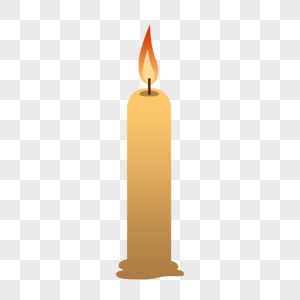 大屠杀纪念日燃烧火焰蜡烛图片