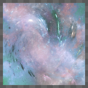 螺旋星云宇宙流星背景图案图片