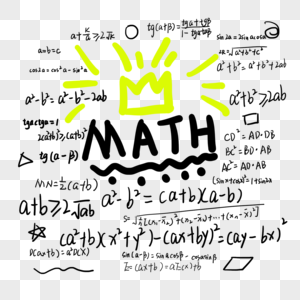 数学教育公式图片