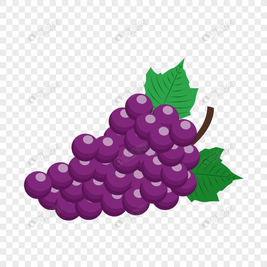 濯足节圣餐紫色美味葡萄图片