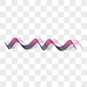 抽象的声波模式矢量下载图片