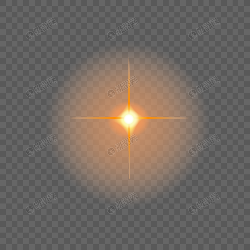 高清镜头光晕元素素材下载-正版素材402089261-摄图网