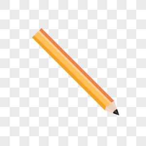 铅笔设计矢量图图片