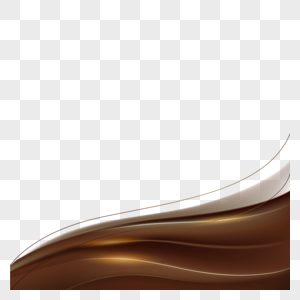 巧克力抽象背景边框图片