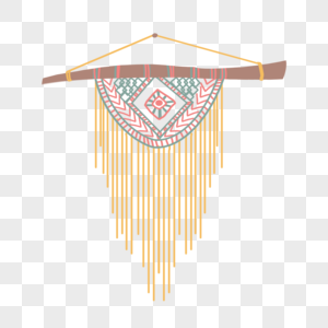 挂毯波西米亚编织时尚图片