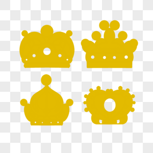 圆顶皇冠徽标图片