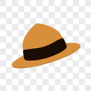加拿大枫糖节棕色帽子图片