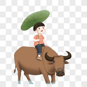 骑牛的少年高清图片骑牛的福娃高清图片骑牛的情侣高