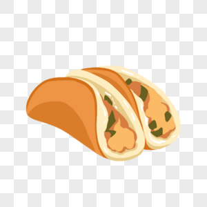 蛋烘糕图片素材