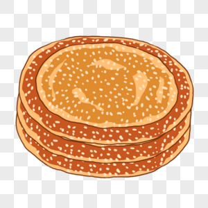 馕图片素材