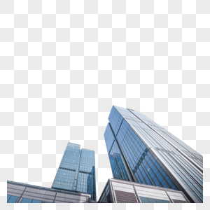 上海高档商务楼建筑图片