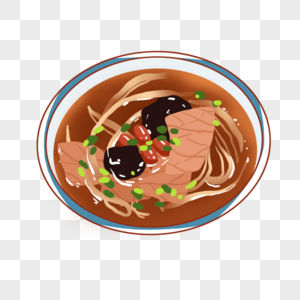 胡辣汤图片素材