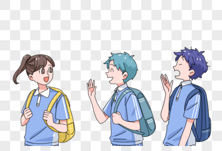 上学路上高清图片学校路上暴力插画高清图片路上的交通高清图片路上的