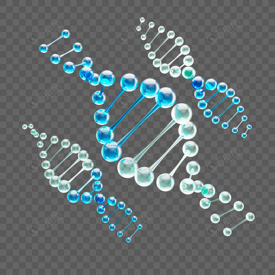 3D立体C4D世界抗癌医药医疗生物科学图片