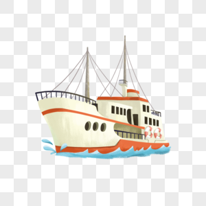航海轮船邮轮图片