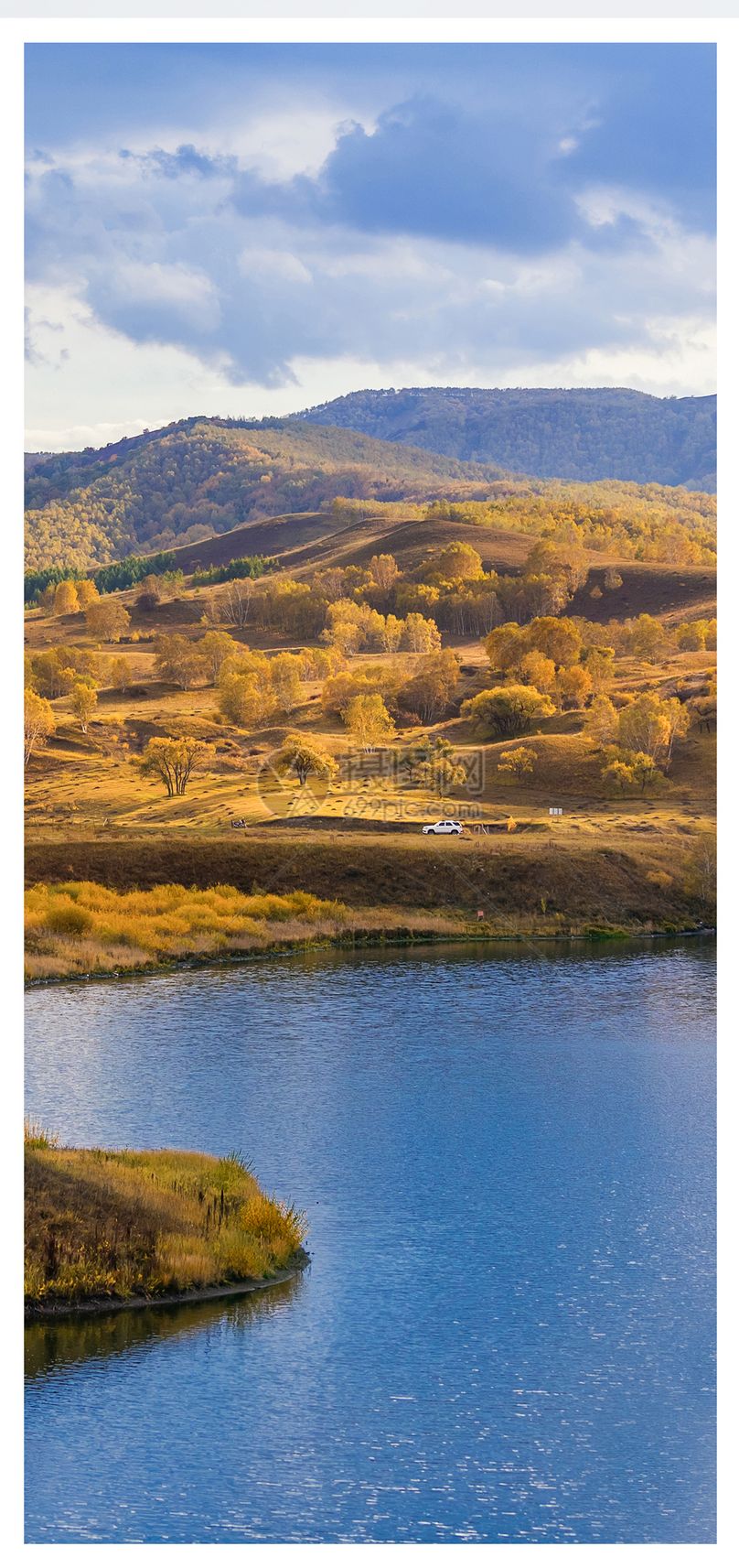 乌兰布统草原手机壁纸图片素材_免费下载400669169_jpg图片格式_vrf