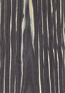 天然木制纹理背景乌木木图片