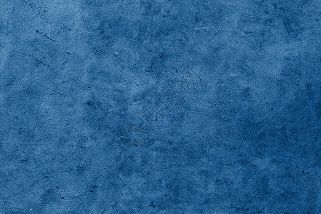 背景纹理2020年经典蓝色混凝土墙画家经典蓝色混凝土墙画家图片