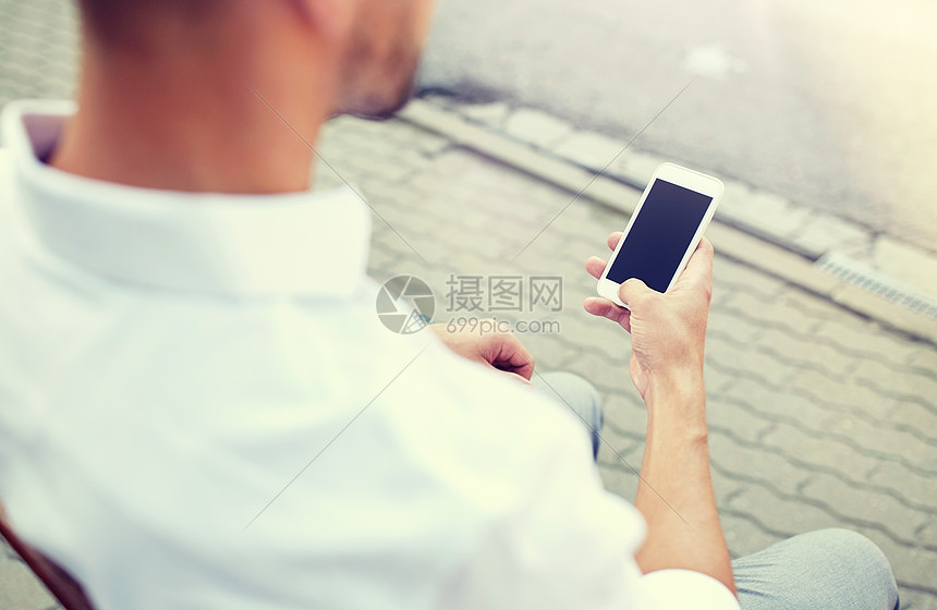 ‘~技术,通信人的密切男子短信信息智能手机城市男子城市智能手机短信  ~’ 的图片