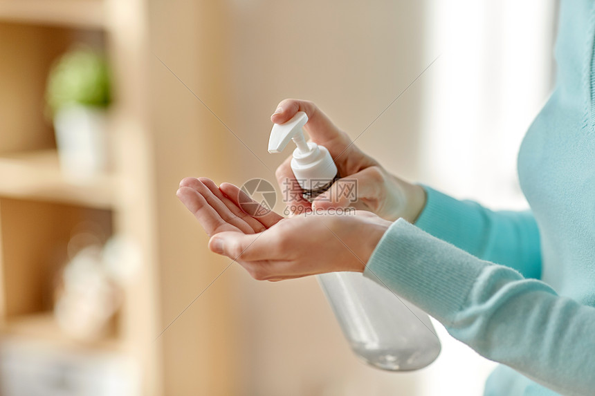 ‘~卫生保健安全密切妇女应用抗菌洗手液妇女应用洗手液  ~’ 的图片