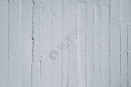 白色木地板纹理或混凝土背景图片