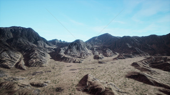 高山景观高空与光线高山景观高空图片