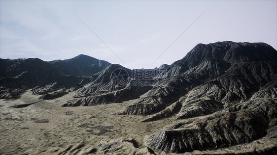 高山景观高空与光线高山景观高空图片