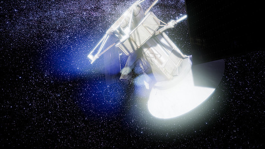麦哲伦飞船接近金星这张照片的元素由美国宇航局提供麦哲伦飞船接近金星图片