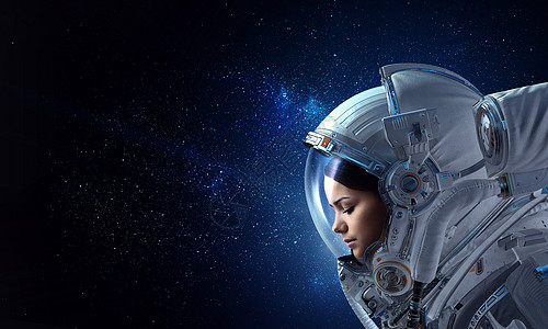 黑暗星空背景图片 黑暗星空背景素材 黑暗星空底图 摄图网