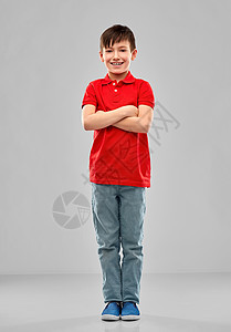 摄图网>照片>外国人像>童,时尚,快乐人的快乐的小男孩家里的孩子房间