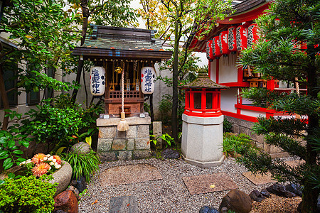 Shioma神社靠近日本京都的尼希基坦穆古神社石山神社靠近希诺德伊纳里神社,日本京都的尼希基坦穆古神社地区图片